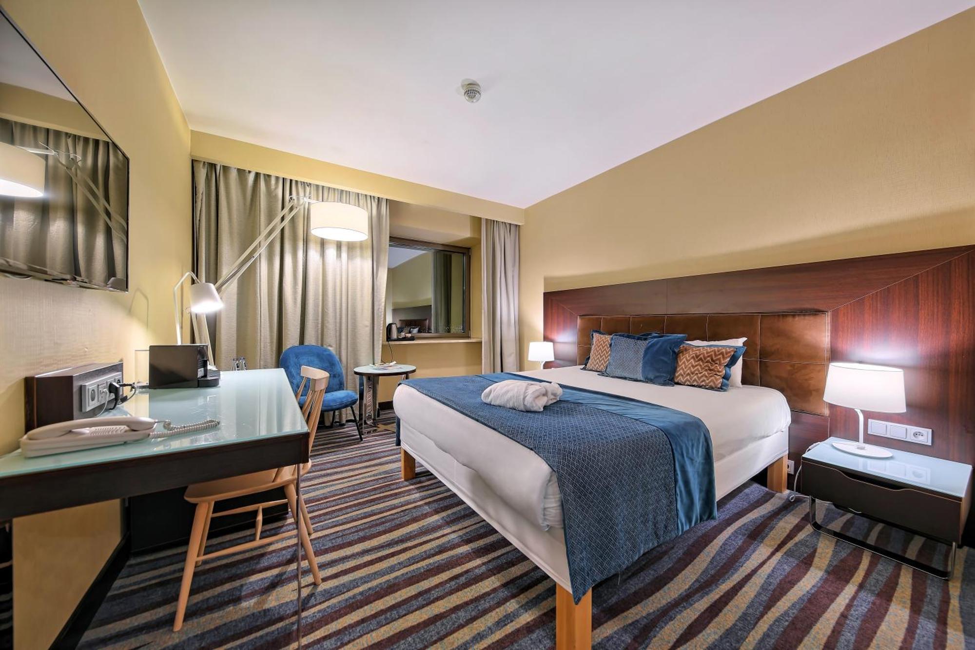Mercure Gdansk Stare Miasto Dış mekan fotoğraf