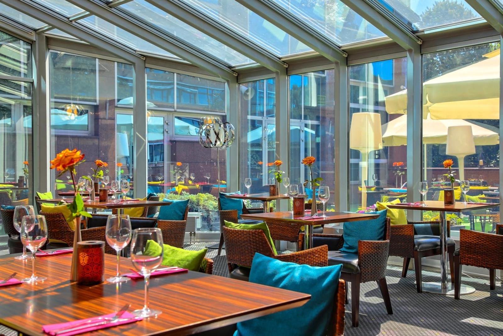Mercure Gdansk Stare Miasto Dış mekan fotoğraf