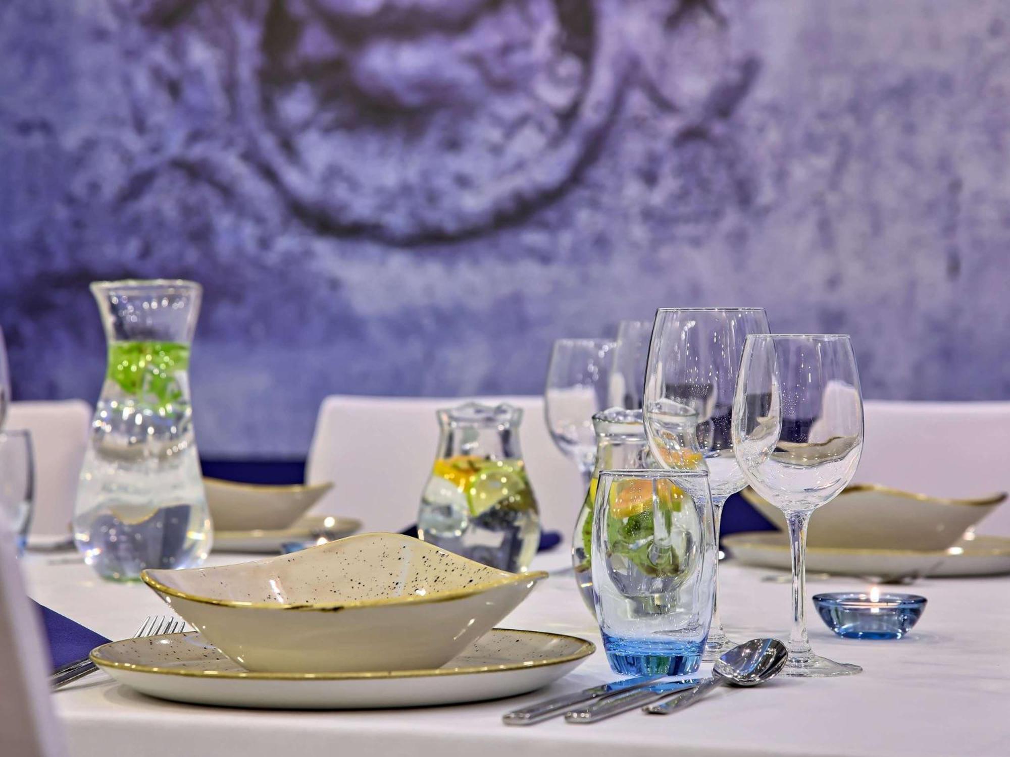Mercure Gdansk Stare Miasto Dış mekan fotoğraf