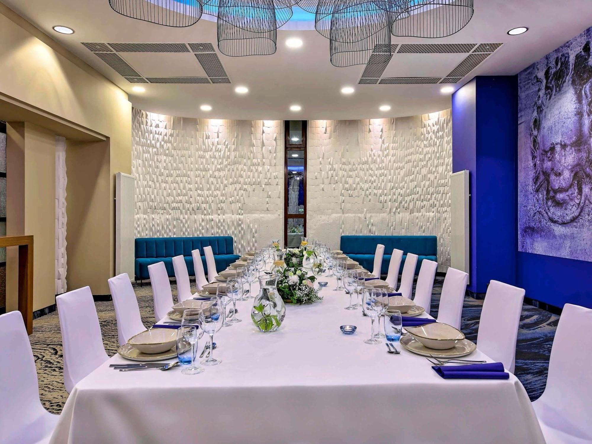 Mercure Gdansk Stare Miasto Dış mekan fotoğraf